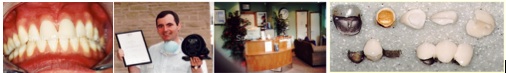 Dr.Kilcoyne is a Specialist in Prosthodontics, including Dentures Dr.Kilcoyne is a Specialist in Prosthodontics, including Dentures